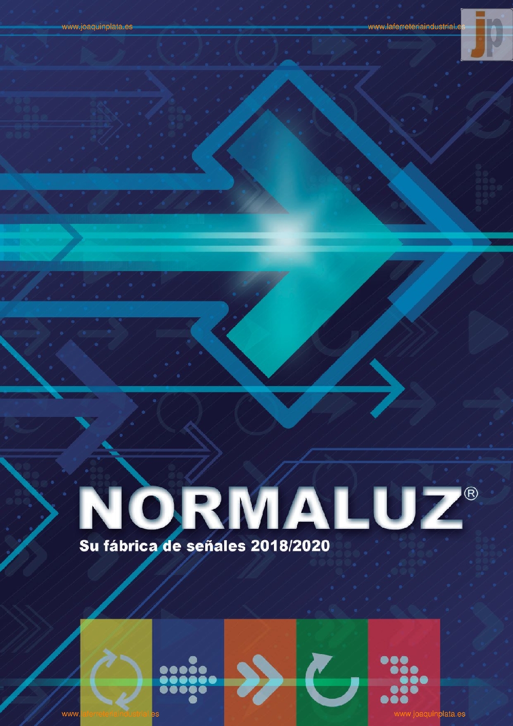 Normaluz_catalogo_2018-2020